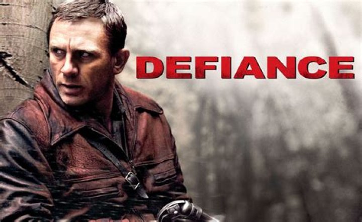 40 Facts about the movie Defiance