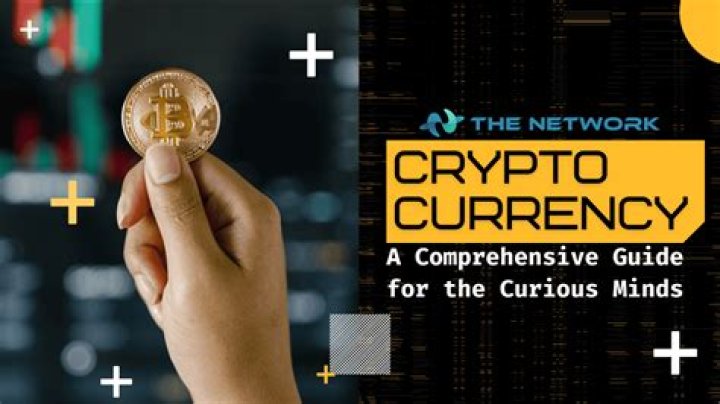 A Comprehensive Guide For The Curious