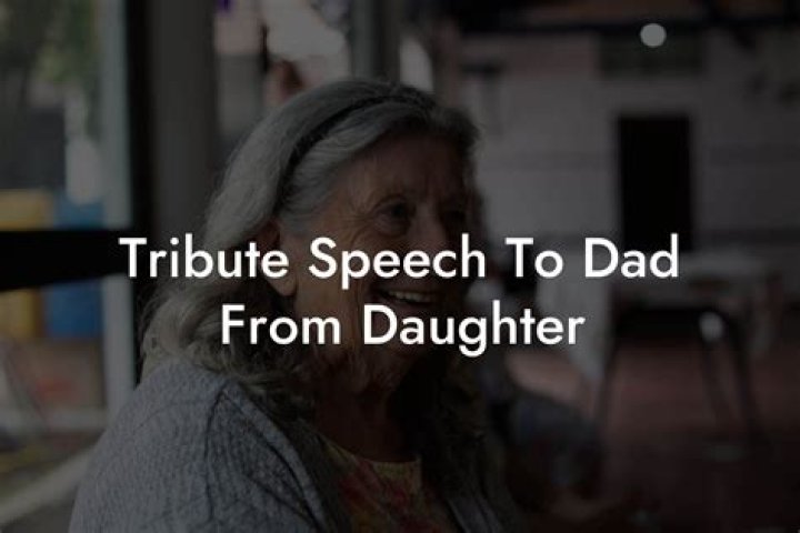A Daughter's Tribute To Her Father On His Birthday