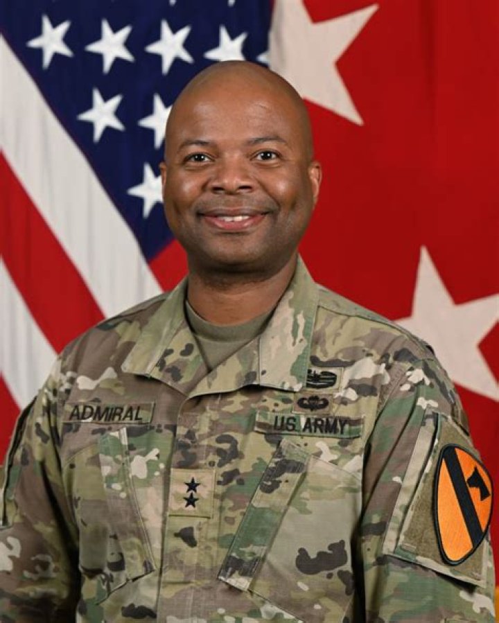 A Legacy Of Service And Leadership