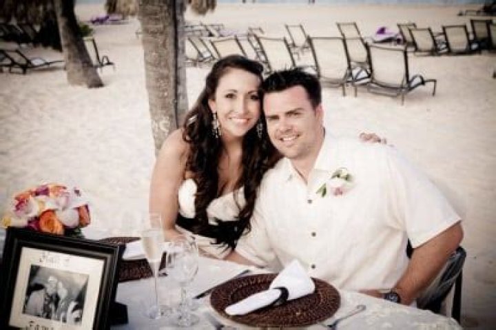 A Marriage Made In Baseball Heaven