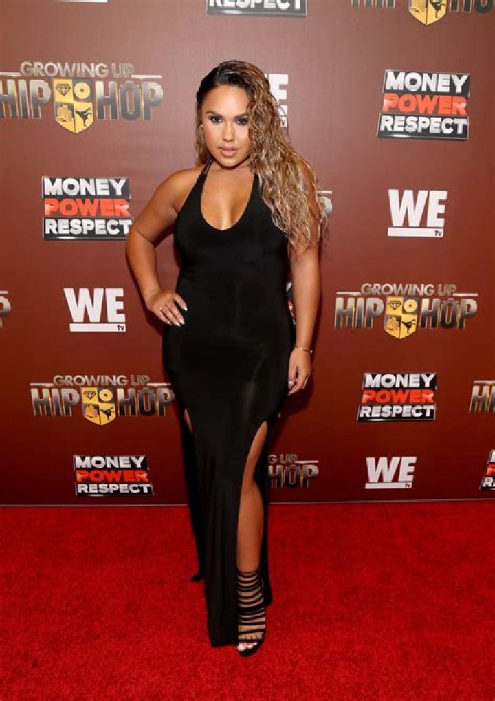 Adonis Shropshire is Engaged to Kristinia DeBarge! Explore His Wiki, Net Worth, Ex-Wife, Height!!