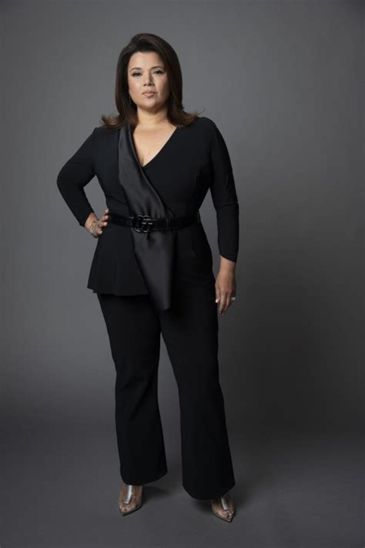 Anna Navarro Net Worth ·
