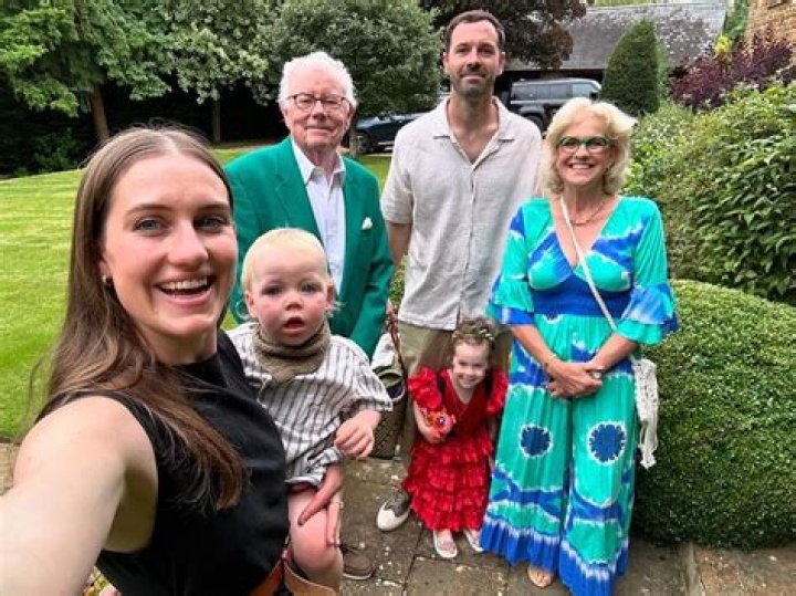 Barnaby William Whitehall: Age And Success