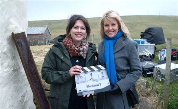 BBC Shetland: Douglas Henshall's net worth, forgotten role on The Bill and 'spur of the moment' deci