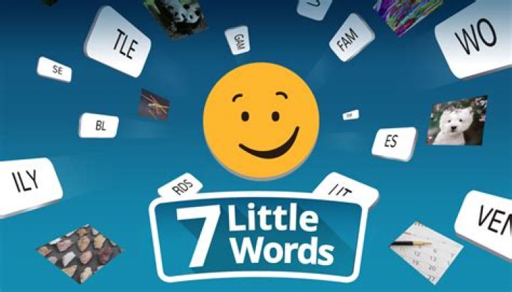 Bell and Stirling 7 Little Words