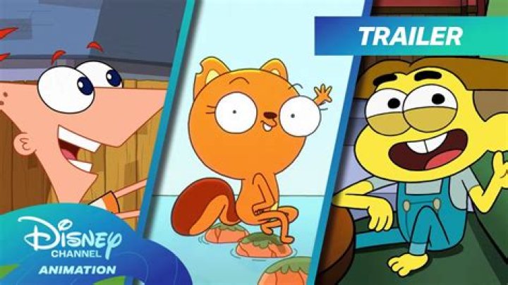 Brenda Song Returning to Disney Channel: Animated Show 'Amphibia'
