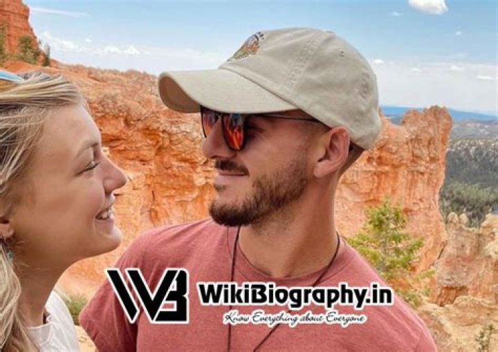Brian Laundrie: Wiki, Bio, Age, Relationships, Career, Parents