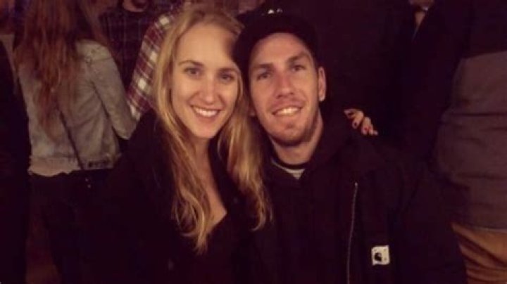 Cameron Norrie Wife To Be Louise Jacobi