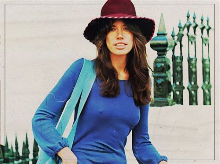Carly Simon Net Worth ·