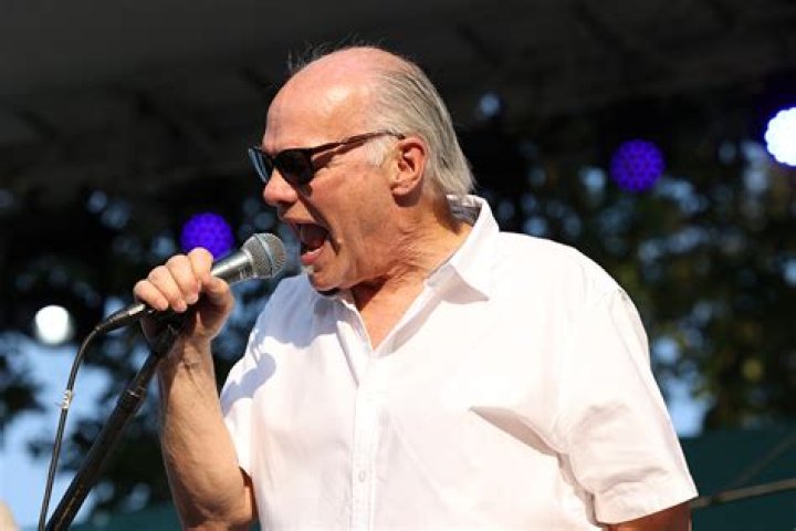 Curtis Salgado