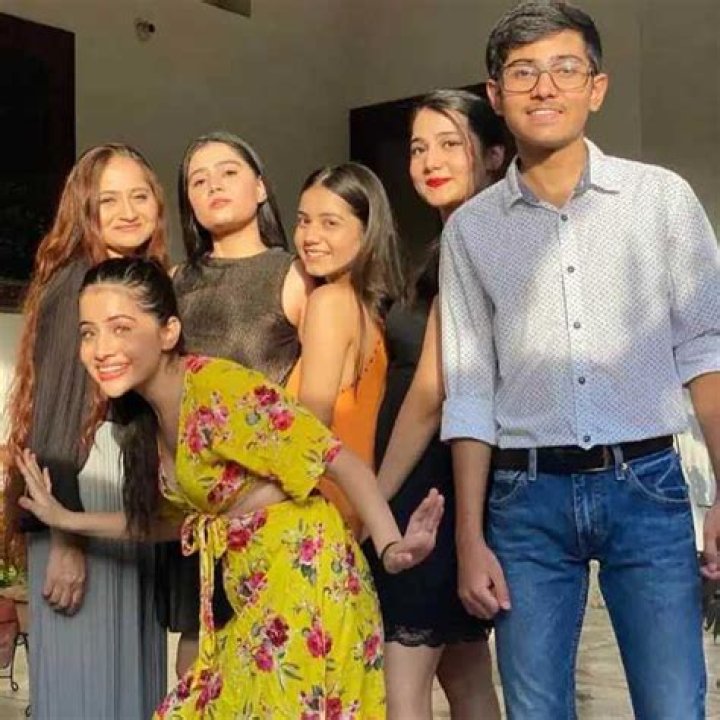 Discover The Hidden Truths Behind "Who Is Urfi Javed's Parents"