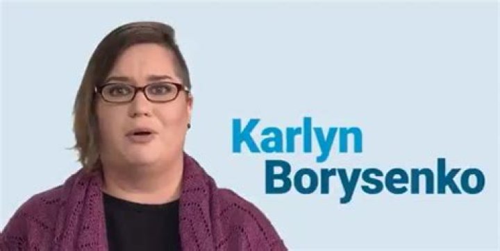 Exploring Karlyn Borysenko's Wikipedia Facts