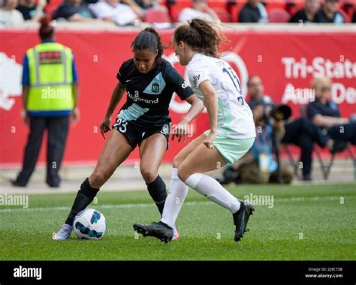 FC: Who Is Margaret Purce The US Soccer Player? Age Wikipedia & Parents Explored
