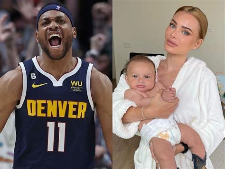 Is Lana Rhoades Baby Daddy Kevin Durant? Her Age Family & Net Worth