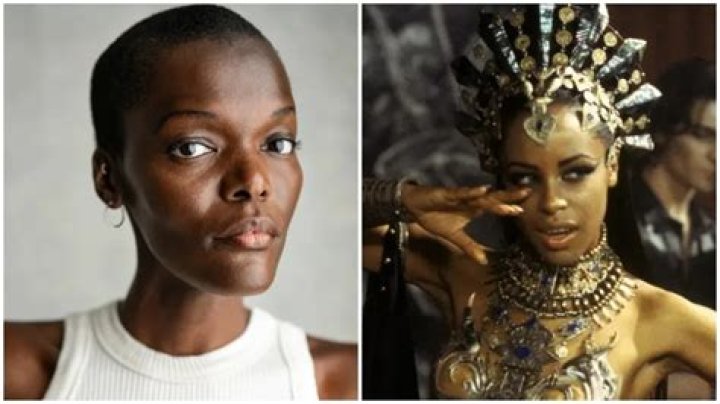 Is Sheila Atim Married? Exclusive Insights Revealed