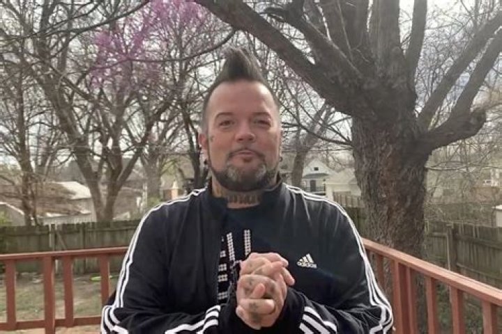 Josey Scott Net Worth ·