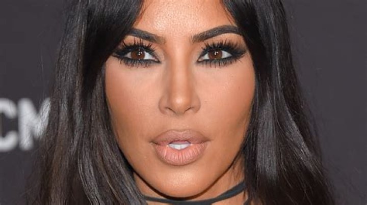 Kim Kardashian Fans Go Wild After Realizing She Starred In This 2000s Music Video