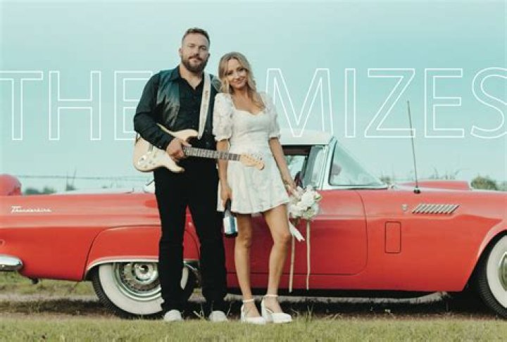 Lyrics & Translations of Grew Apart by Logan Mize