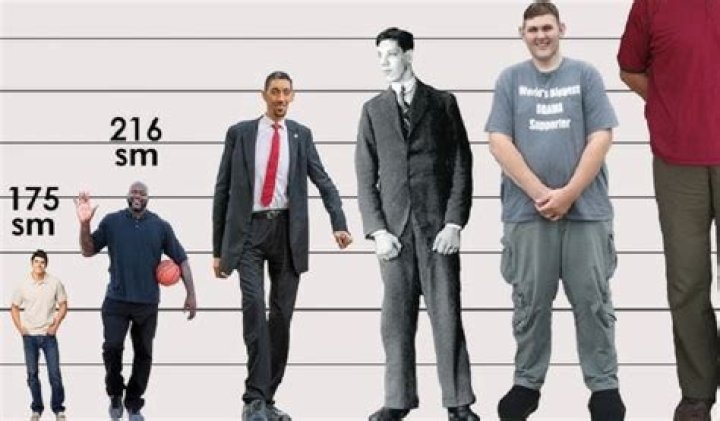MAFS: Dr Peppers height comes in at just over 5-feet tall