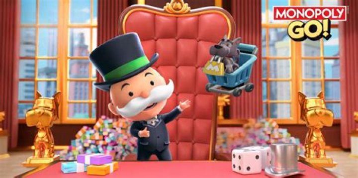 Monopoly Go: How to Send Stars Easily in 2023
