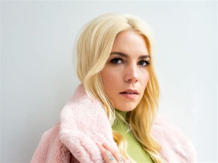 Skylar Grey Net Worth ·