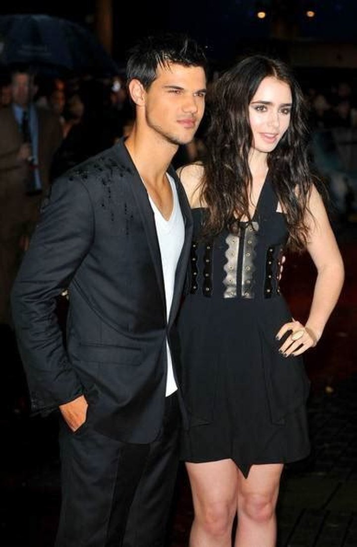 Taylor Lautner Height, Weight, Age, Girlfriend, Body Statistics, Biography
