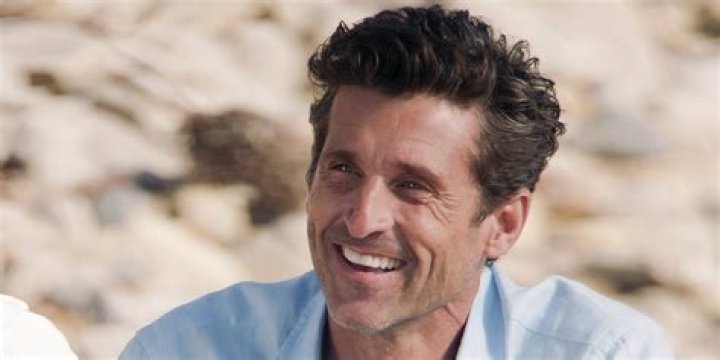 Uncover The Secrets Behind Patrick Dempsey's Height