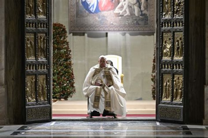 Unlocking The Secrets Of Pope Francis' Net Worth: Surprising Revelations