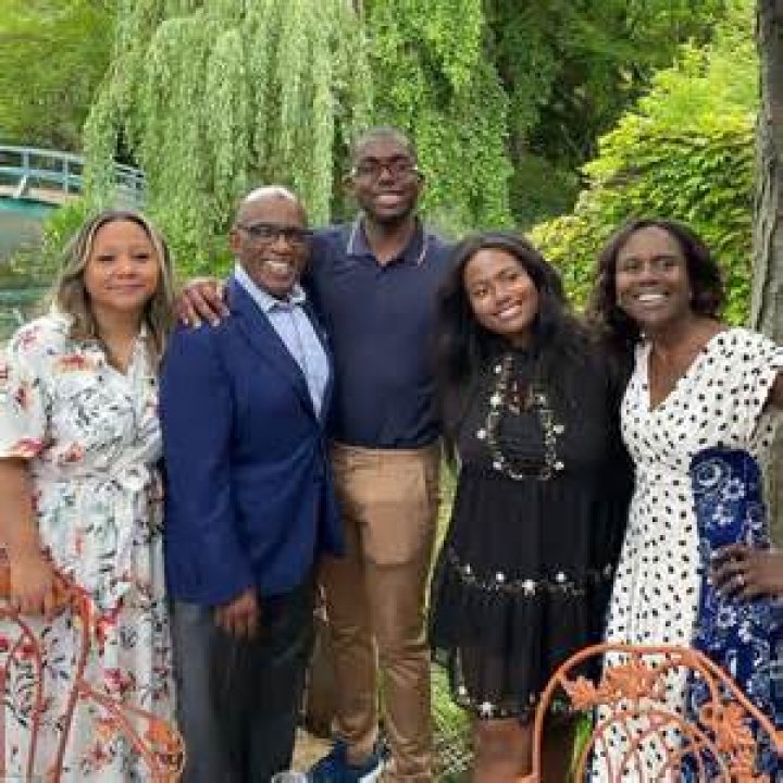 Unraveling The Height Of Al Roker: Uncover Intriguing Discoveries