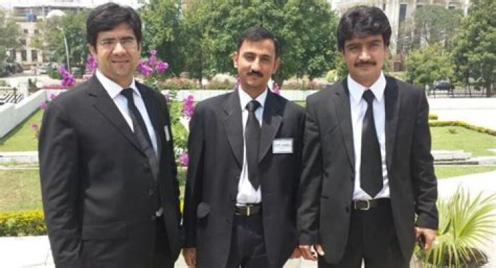 Unveiling Judge Humayun Dilawar: A Legal Luminary's Journey