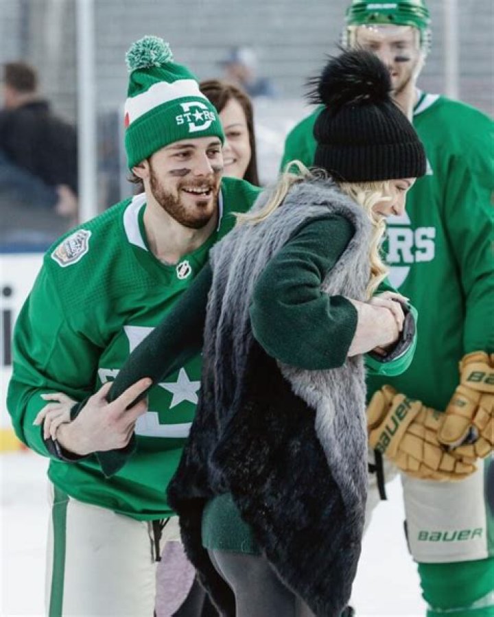 Who Is Kate Kirchof? Tyler Seguin Wife- Relationship Timeline