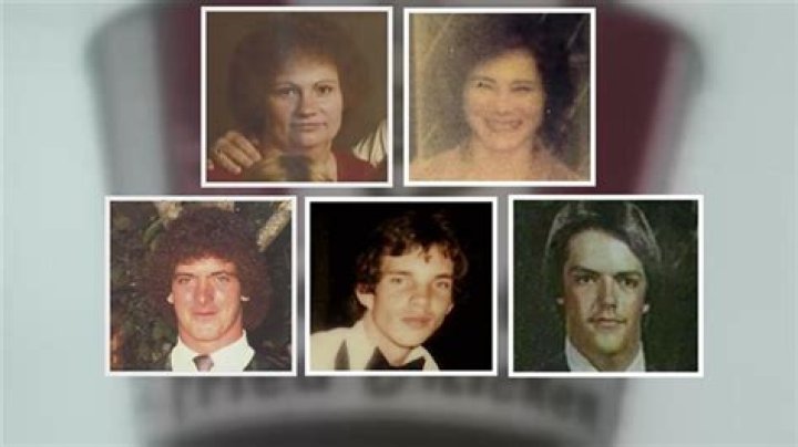 Who Is Mary Ann Hughes Now? Widow Arrested In The Larry Hughes Murder Charges
